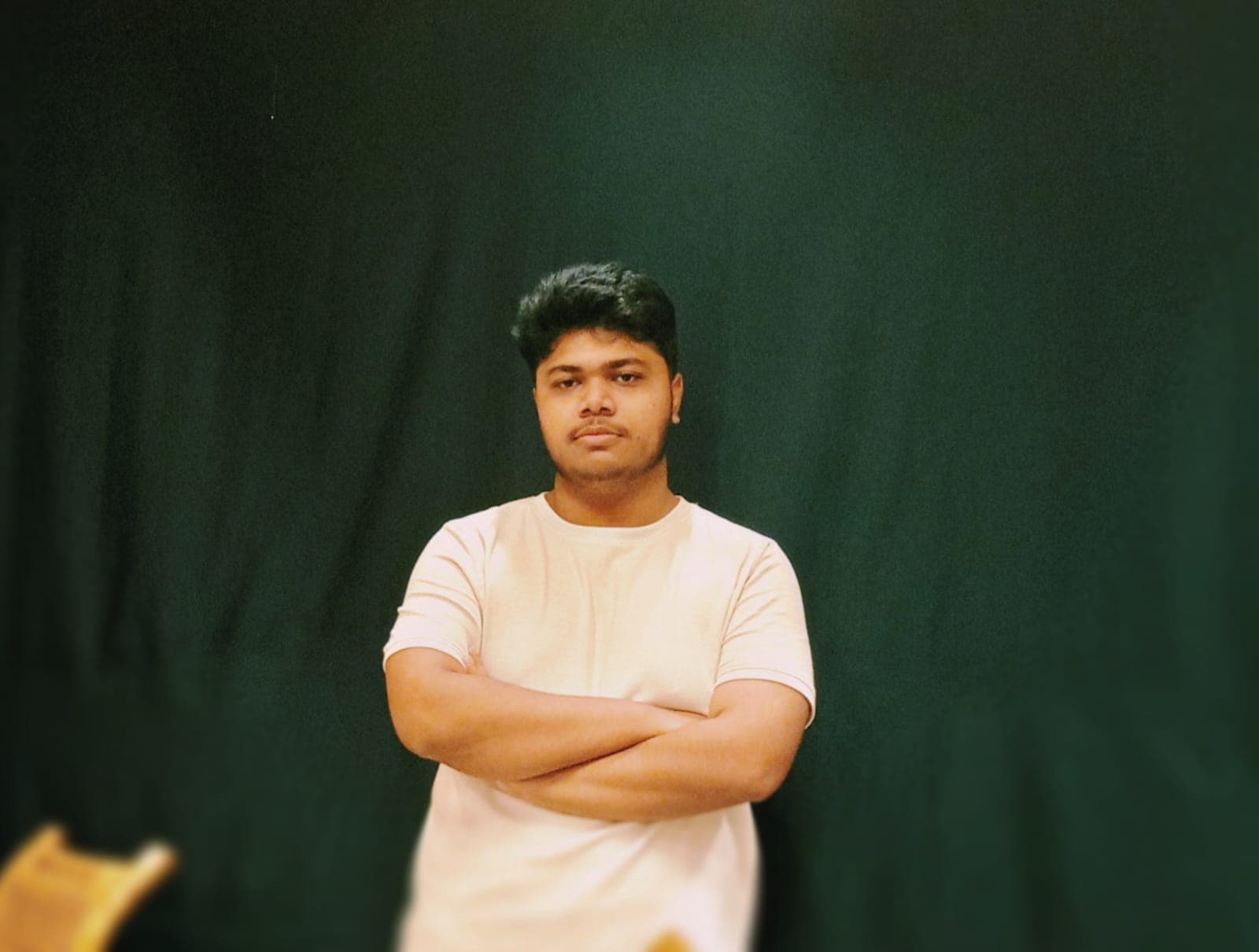 Md Sifat Bin Jibon - Blockchain Developer in Bangladesh Md Sifat Bin Jibon - Blockchain Developer at R3, CEO at FluvoSoft, Founder of AKINO, Former UIU Developers HUB member